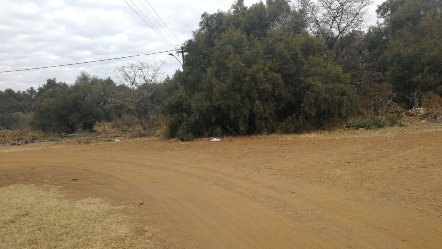 0 Bedroom Property for Sale in Zeerust North West